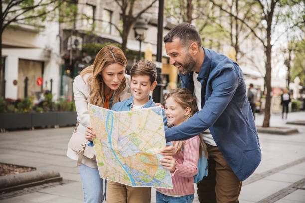 family vacation cost comparison across destinations